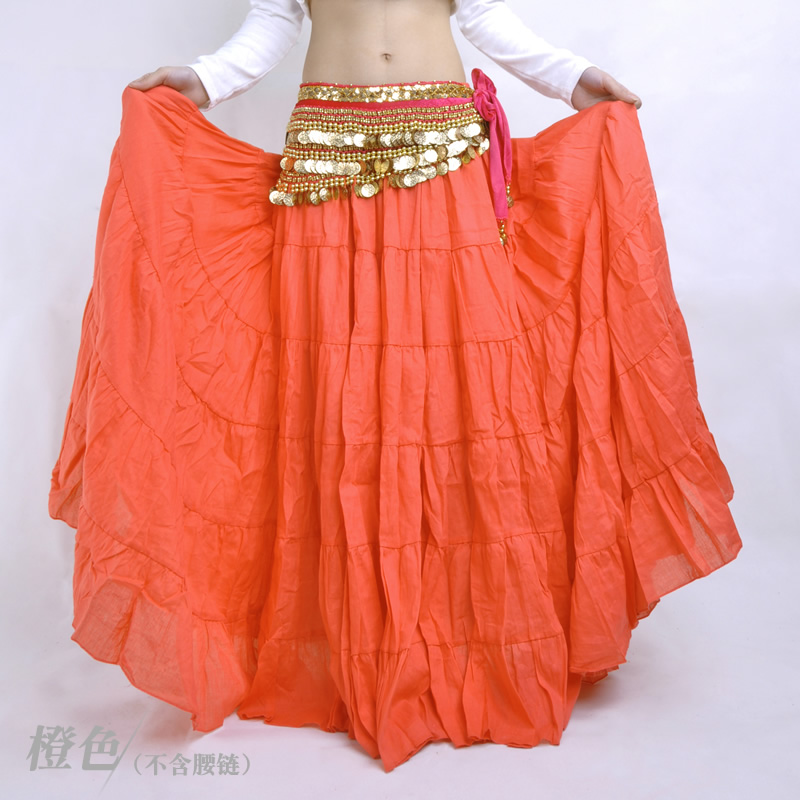Dancewear Polyester Belly Dance Tops For Ladies More Colors